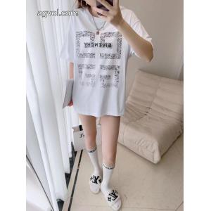 半袖Tシャツブランド コピー 激安今季新作 セール即完売GIVENCHY