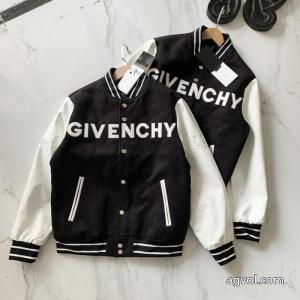 スーパー コピー 通販コート限定版プリント今年らしく魅力的アップGIVENCHY