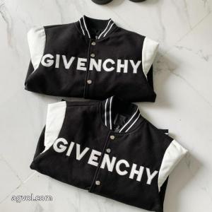 スーパー コピー 通販コート限定版プリント今年らしく魅力的アップGIVENCHY