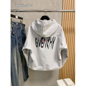 コートスーパー コピー 品GIVENCHY華やかな印象冬の涼しい人気新作
