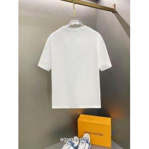 半袖TシャツGIVENCHY偽物 ブランド元気な印象に今季大人気のデザイン