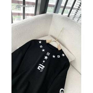 GIVENCHYジバンシー秋冬高品質デジタルプリント柄ガーデパーカー