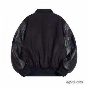 ジバンシーGIVENCHY 4 GLogoベースボールジャケット