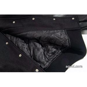 ジバンシーGIVENCHY 4 GLogoベースボールジャケット