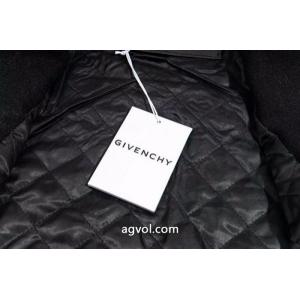 ジバンシーGIVENCHY 4 GLogoベースボールジャケット