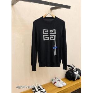 GIVENCHY大人感漂う秋冬新作上質なものブランド レプリカセーター