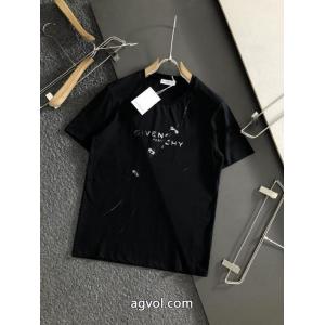 半袖TシャツGIVENCHYスーパー コピー  限定生産品最新作即発