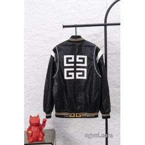 最前線に注目 数量限定大得価 海外先行発売！ジバンシーブランド フェイクジャケット