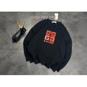 GIVENCHY透け感優しい 激安大特集 フェミニンな雰囲気コピー ブランド 販売パーカー