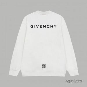 ブランド 偽物2026最新作 贅沢な逸品 万能な一品GIVENCHYパーカー