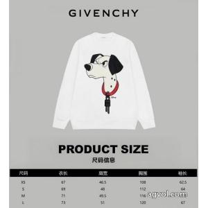 ブランド 偽物2026最新作 贅沢な逸品 万能な一品GIVENCHYパーカー