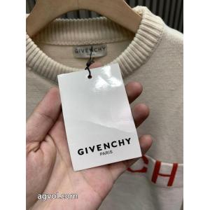 セーター激安期間限定セール 落ち着いた感覚 個性的なスタイリングGIVENCHYブランド レプリカ