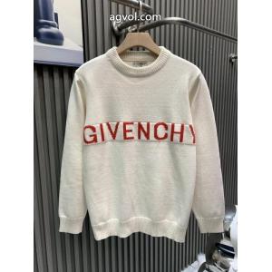 セーター激安期間限定セール 落ち着いた感覚 個性的なスタイリングGIVENCHYブランド レプリカ