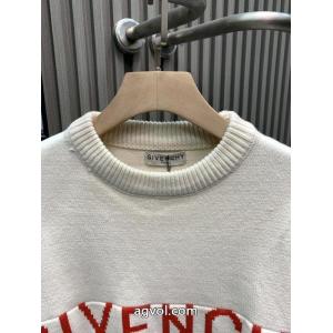 セーター激安期間限定セール 落ち着いた感覚 個性的なスタイリングGIVENCHYブランド レプリカ