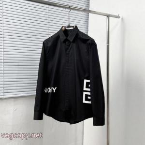 長袖シャツブランド コピー安心の激安通販 ぐっと鮮度がアップ 2026秋冬の定番新品ジバンシィ