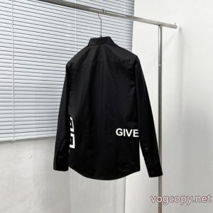 長袖シャツブランド コピー安心の激安通販 ぐっと鮮度がアップ 2026秋冬の定番新品ジバンシィ