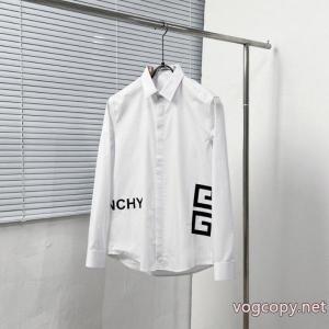 長袖シャツブランド コピー安心の激安通販 ぐっと鮮度がアップ 2026秋冬の定番新品ジバンシィ
