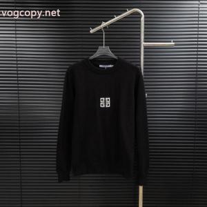 コピー 商品 通販セーター人気商品セール ユニークな 上品な彩りに夢中GIVENCHY