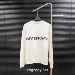 コピー 商品 通販セーター人気商品セール ユニークな 上品な彩りに夢中GIVENCHY
