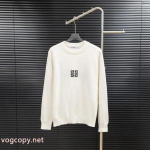 コピー 商品 通販セーター人気商品セール ユニークな 上品な彩りに夢中GIVENCHY