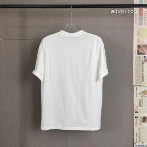 GIVENCHY半袖Tシャツ偽物 ブランド品質保証 2026新作新品 流行