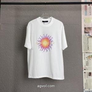 GIVENCHY半袖Tシャツ偽物 ブランド品質保証 2026新作新品 流行