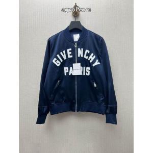 GIVENCHY偽 ブランドジャケット気軽に着れる 新作大人気 人気モデル雑誌掲載