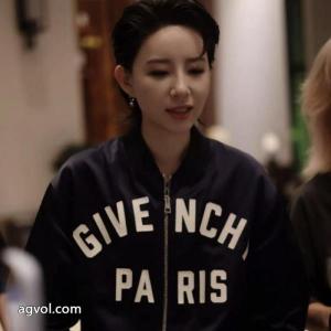GIVENCHY偽 ブランドジャケット気軽に着れる 新作大人気 人気モデル雑誌掲載