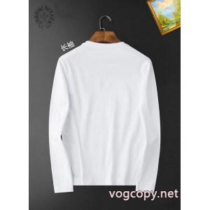 長袖TシャツGIVENCHY十分な耐久性 新商品! カジュアルで気分爽快ブランド コピー 優良店