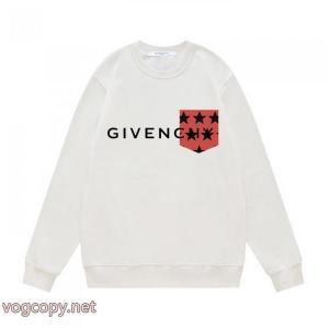 GIVENCHY大人気カラー入荷！ 話題性が高い 海外完売続出パーカー偽物 ブランド