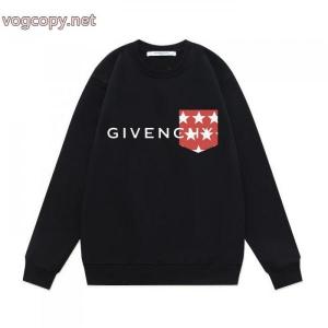 GIVENCHY大人気カラー入荷！ 話題性が高い 海外完売続出パーカー偽物 ブランド