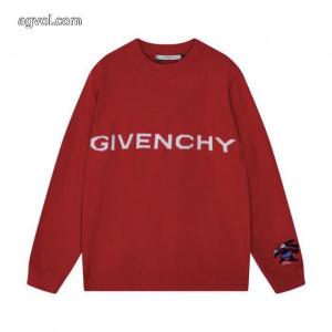 偽 ブランド 販売セーターGIVENCHY注目度アップ! 個性的なデザイン  値段が安い高品質