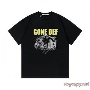 GIVENCHYスーパー コピー 品Tシャツ流行フォルム 男女共用 早期完売