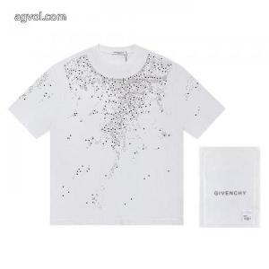 北欧ブランド 今季流行り プレゼントにもピッタリブランド コピー 品TシャツGIVENCHY