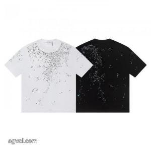北欧ブランド 今季流行り プレゼントにもピッタリブランド コピー 品TシャツGIVENCHY