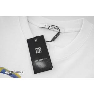 人気定番 心地よい 国内即発送込GIVENCHYスーパー コピー ブランド 専門Tシャツ