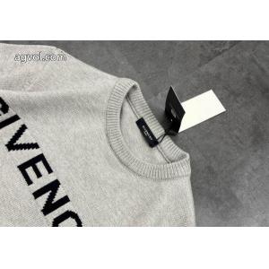 偽物 ブランド 激安セータークリスマス人気商品 先行入荷 格安通販GIVENCHY