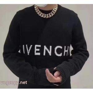 GIVENCHYセーターコピー 商品 販売良好な材質 値下げ サラサラの着心地