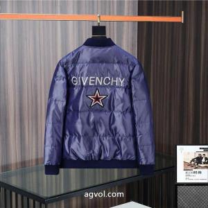 人気ブランド新作 世界中で爆発的人気 愛用者が続出中ダウンジャケットGIVENCHYブランド コピー 品