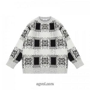 GIVENCHYセーター大人な印象が溢れ出る 今からの季節にピッタリ！  2026定番新作スーパー コピー 通販 優良