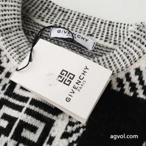 GIVENCHYセーター大人な印象が溢れ出る 今からの季節にピッタリ！  2026定番新作スーパー コピー 通販 優良