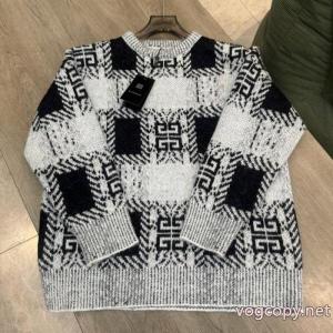 セーターブランド スーパー コピー 通販カジュアルスタイルに 好評品 海外限定!GIVENCHY