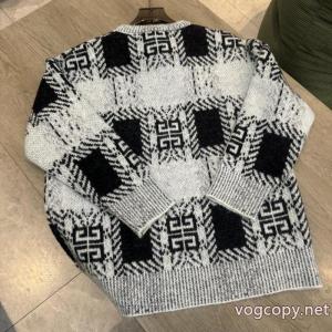 セーターブランド スーパー コピー 通販カジュアルスタイルに 好評品 海外限定!GIVENCHY