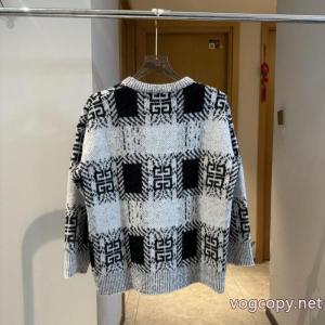 セーターブランド スーパー コピー 通販カジュアルスタイルに 好評品 海外限定!GIVENCHY