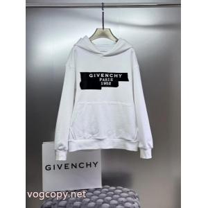     パーカー飽きの来ない 定番のストリートスタイル デイリー使いに最適コピー ブランド 通販GIVENCHY.