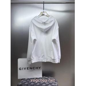     パーカー飽きの来ない 定番のストリートスタイル デイリー使いに最適コピー ブランド 通販GIVENCHY.
