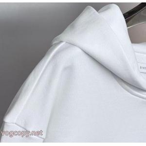     パーカー飽きの来ない 定番のストリートスタイル デイリー使いに最適コピー ブランド 通販GIVENCHY.