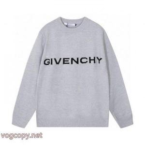 GIVENCHYブランド 激安セーターとくに注目度の高い 秋冬トップス最新情報をチェック 新作いきなり値下げ！