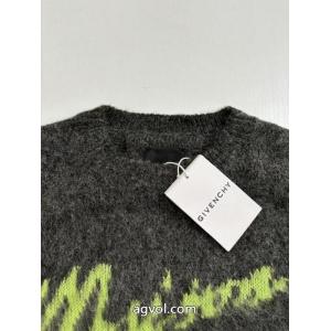 セーターGIVENCHY最安国内発送 トップスをインするスタイル 完売品！ブランド コピー 激安.