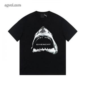     半袖TシャツGIVENCHY毎年大人気商品 おすすめセール メール便対応偽 ブランド 通販.
